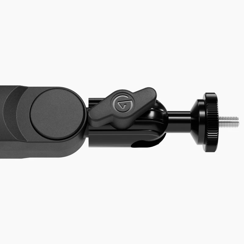 Wave Mic Arm LP | Mic Boom Arm for Desks | Elgato